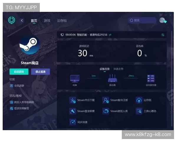 K8凯发线上登陆操作简便，轻松上手享受精彩游戏体验
