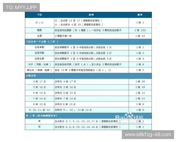 不同赌场中的骰宝玩法技巧与注意事项详尽分析