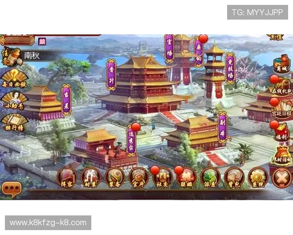 K8的网站最新攻略与全面介绍，助你轻松掌握游戏技巧与资源获取