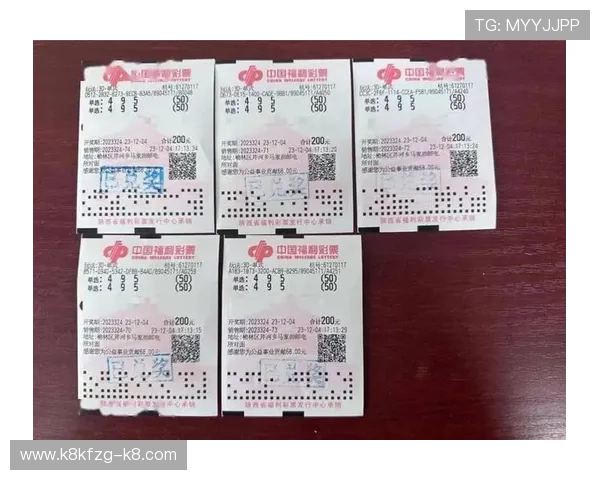 结合实际案例分析基诺型彩票和数字彩票的中奖经验，提升购彩成功率